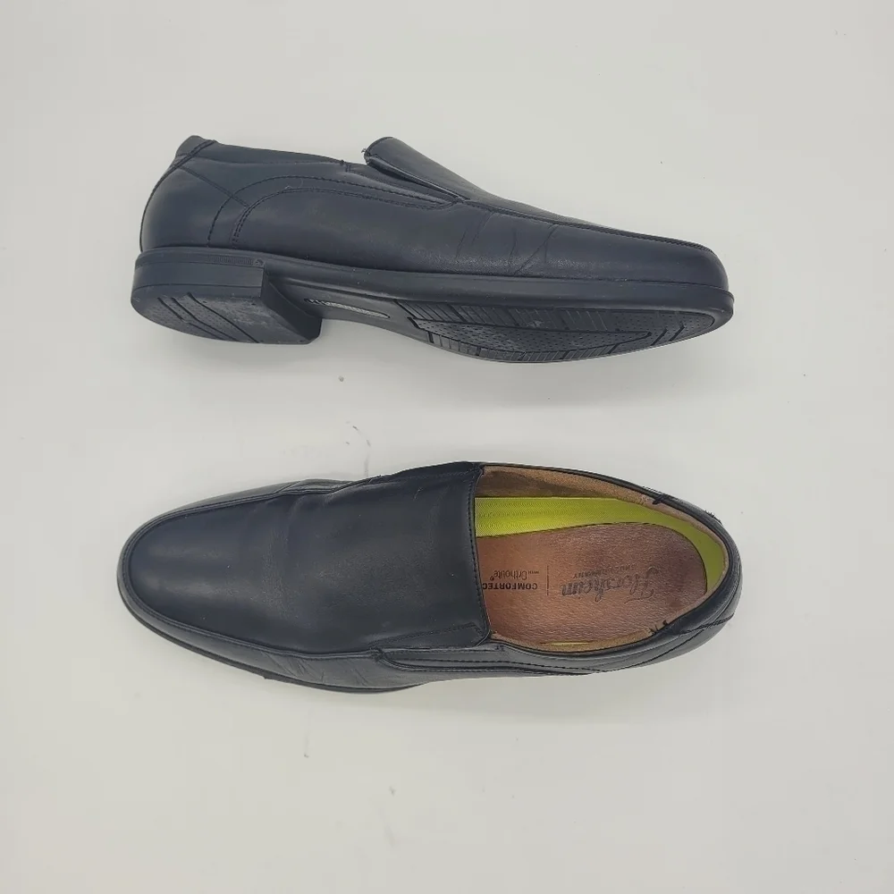 Florsheim midtown bike